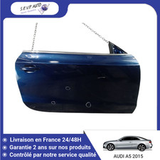 ?? PORTE AVANT DROIT AUDI A5 ➤8T0831052C ♻️