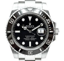 Rolex Montre Submariner en