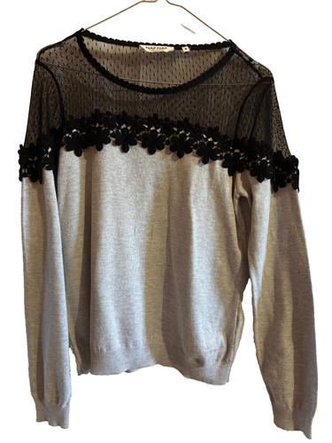 Naf pull lèger - , gris