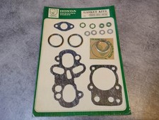 Pochette de joints haut moteur