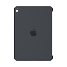 Silicone Case Gris pour iPad