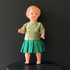 KADER  Hong Kong Doll Poupée