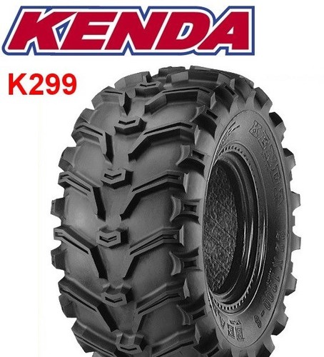 Pneu avant quad kenda - pneu,