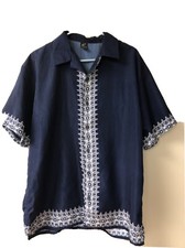 Claudio Nucci Mens Shirt