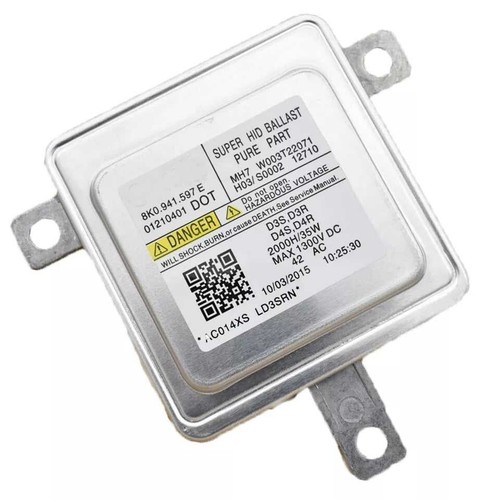 Ballast phare module - module, xenon