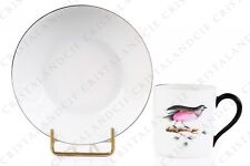 Tasse à café à l'oiseau V