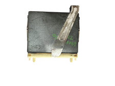 Calculateur 0281001430