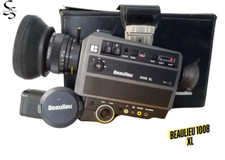Vintage Design Camera Beaulieu