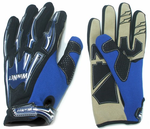 Gants moto cross - moto,