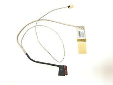 Câble nappe vidéo pour HP PAVILION 17-F DDY17ALC010 DDY17ALC000 40 PINS