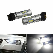 2x Ampoules PW24W LED 10W