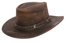 Chapeau Cowboy Australien En