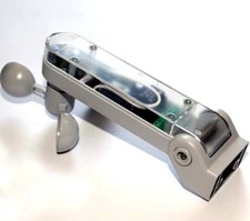 Seav Centrale Électronique Besun Capteur De Soleil Vent Anémomètre Pour Stores