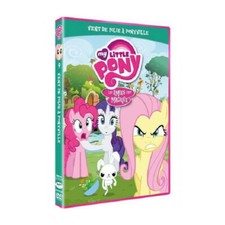 Little pony vent - (volume, 9)