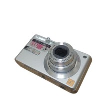 Appareil photo numérique