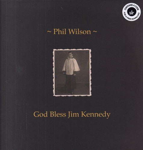 Phil wilson god bless jim - bless,