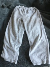 PANTALON DE PYJAMA VELOURS