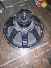 RCF LF21N451 - 21" 1500W 8 Ohm