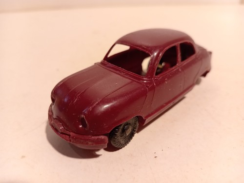 Cle gaget clement panhard - cle,