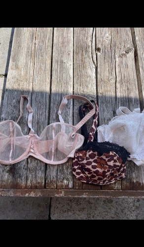 Lot soutien gorge sexy - lot, soutien-gorge
