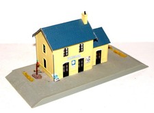 JOUEF HO 1985 MAQUETTE GARE DE