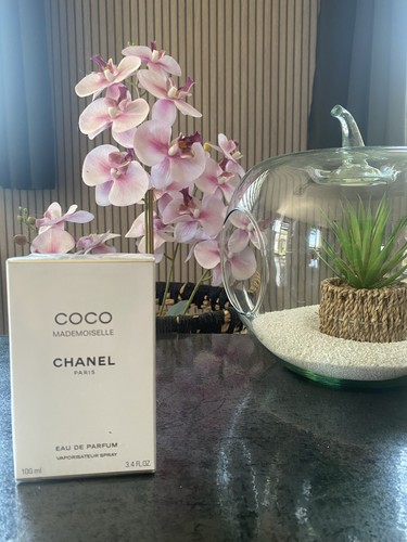 Coco mademoiselle 100 - ,