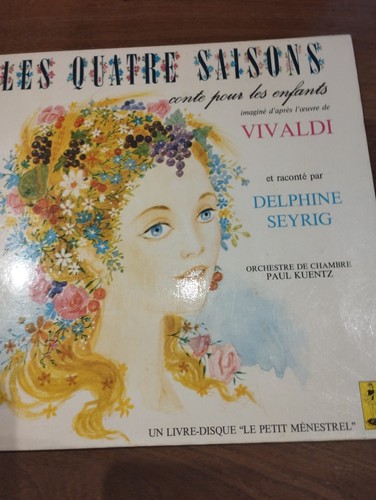Livre disque vinyle - livre,