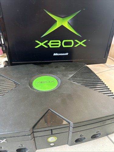 Console microsoft xbox 1 - -,