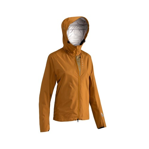 Veste vtt leatt - veste,