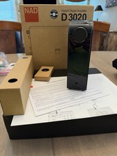 NAD D 3020 v2 Hybrid Digital