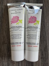 Lot De 2 Garancia Crème