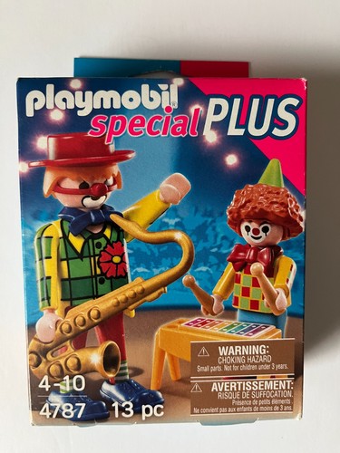 Playmobil special plus 4787 - playmobil,