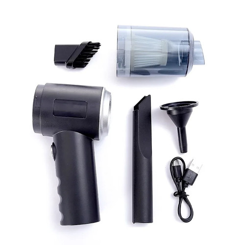 Aspirateur voiture portable - voiture,