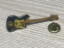 pins FENDER JAZZ BASS instrument musique guitare