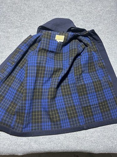 Gloverall vintage 50s mens - vintage,
