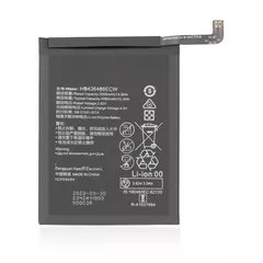 Replacement battery for - replacement,