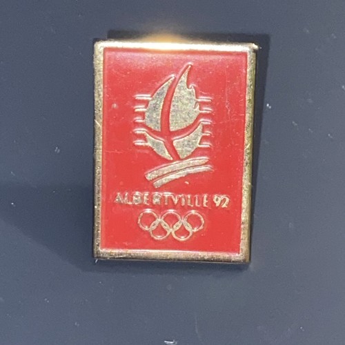 Pin jeux olympiques - pin’s,