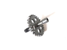 entrainement axe pompe à eau OEM 250 / 360 WR CR Husqvarna [ 1997 ] 1995 - 1998