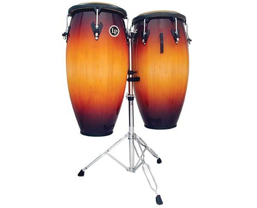Latin percussion matador - percussion,