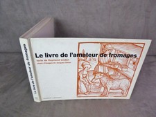 LE LIVRE DE L'AMATEUR DE