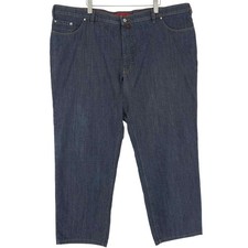 Jean Stretch Regular Droite