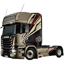 Italeri 510003930 Scania R730