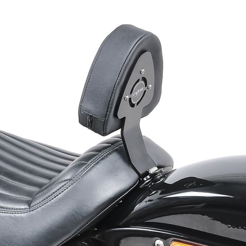 Dosseret pilote pour harley - de,