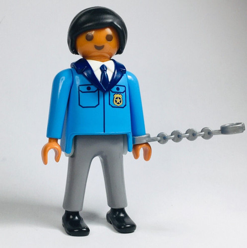 Playmobil police c31 - playmobil,