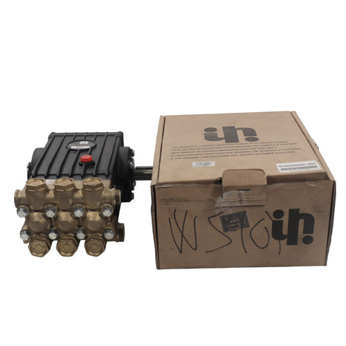 Interpump group ws010100u000 - interpump,