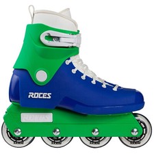 Roces 1992 retroskates rollers - retroskates,