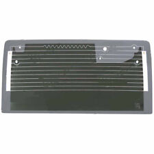 Vitre arrière de Hard-top (Lunette arrière) sans charnières Jeep Wrangler JK