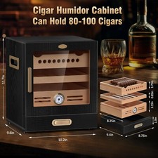 Cool Knight, PREMIUM Cigar