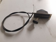 câble de passage de vitesse