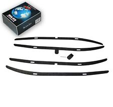 Kit de corniche et de clips de